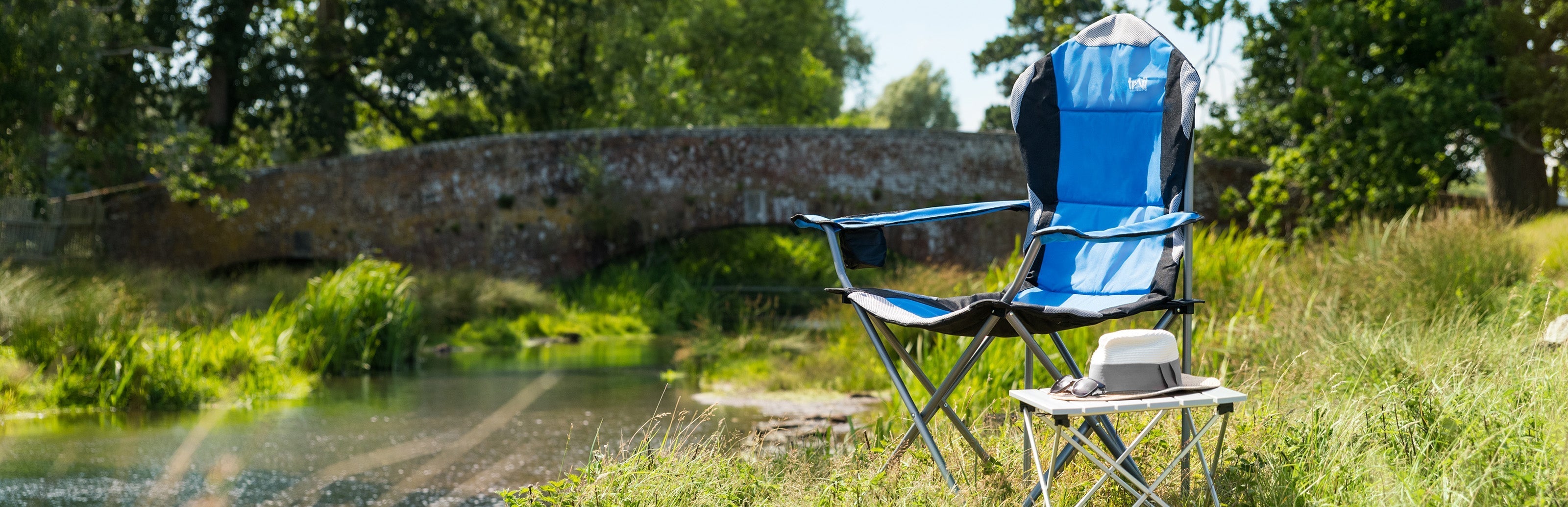 Compare Our Camping Chairs