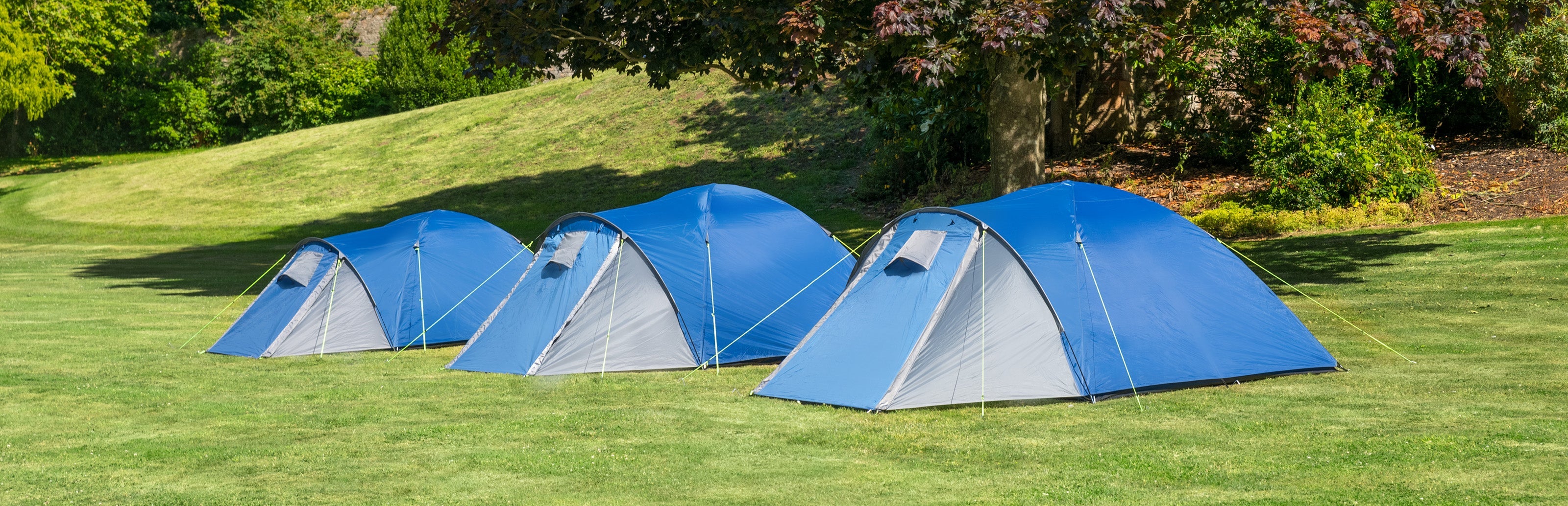 Camping Tent Buying Guide