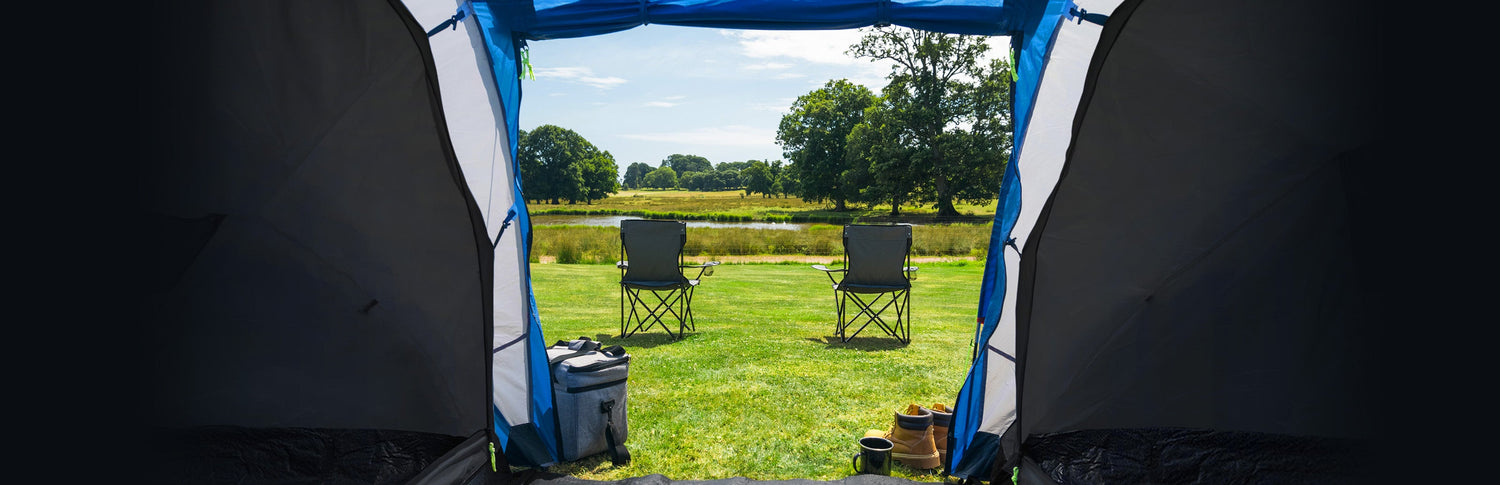 Deciphering Tent Lingo: Your Guide to Camping Terminology