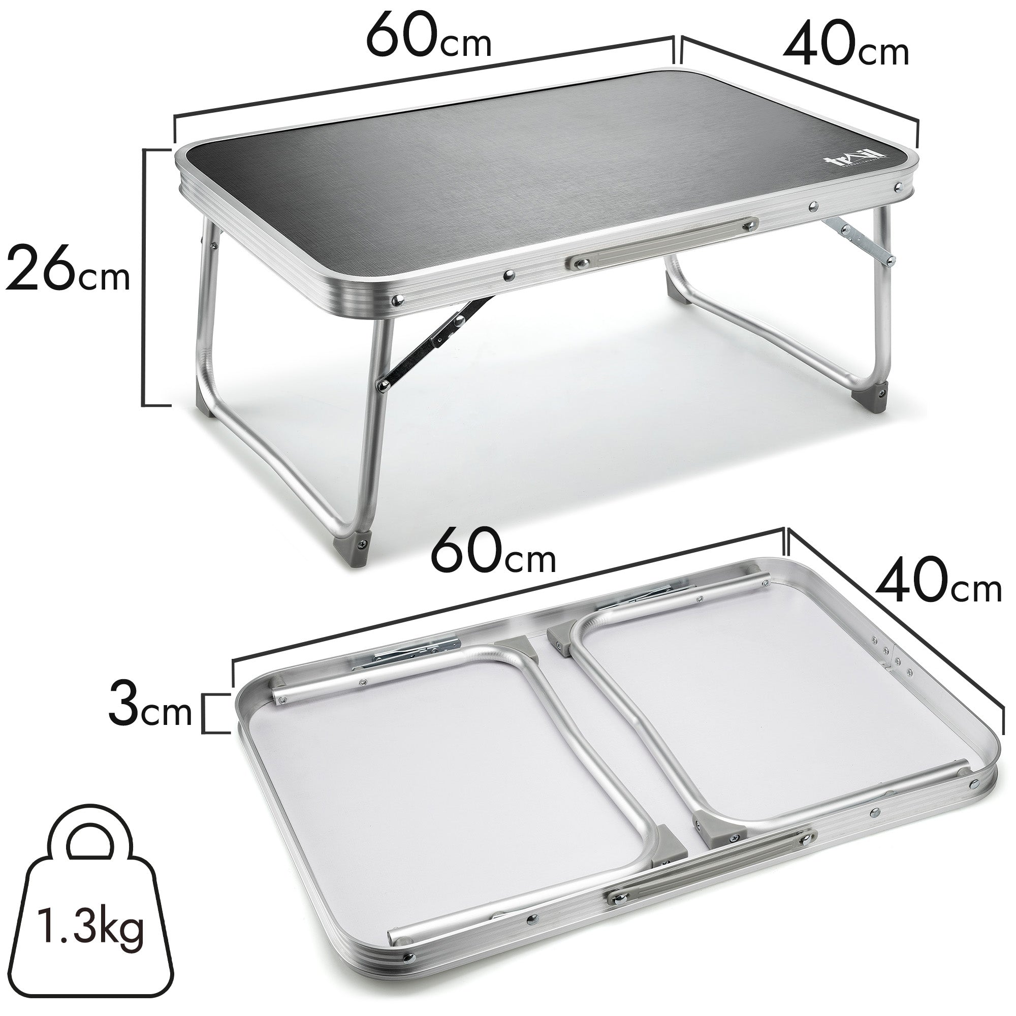 Low Camping Table