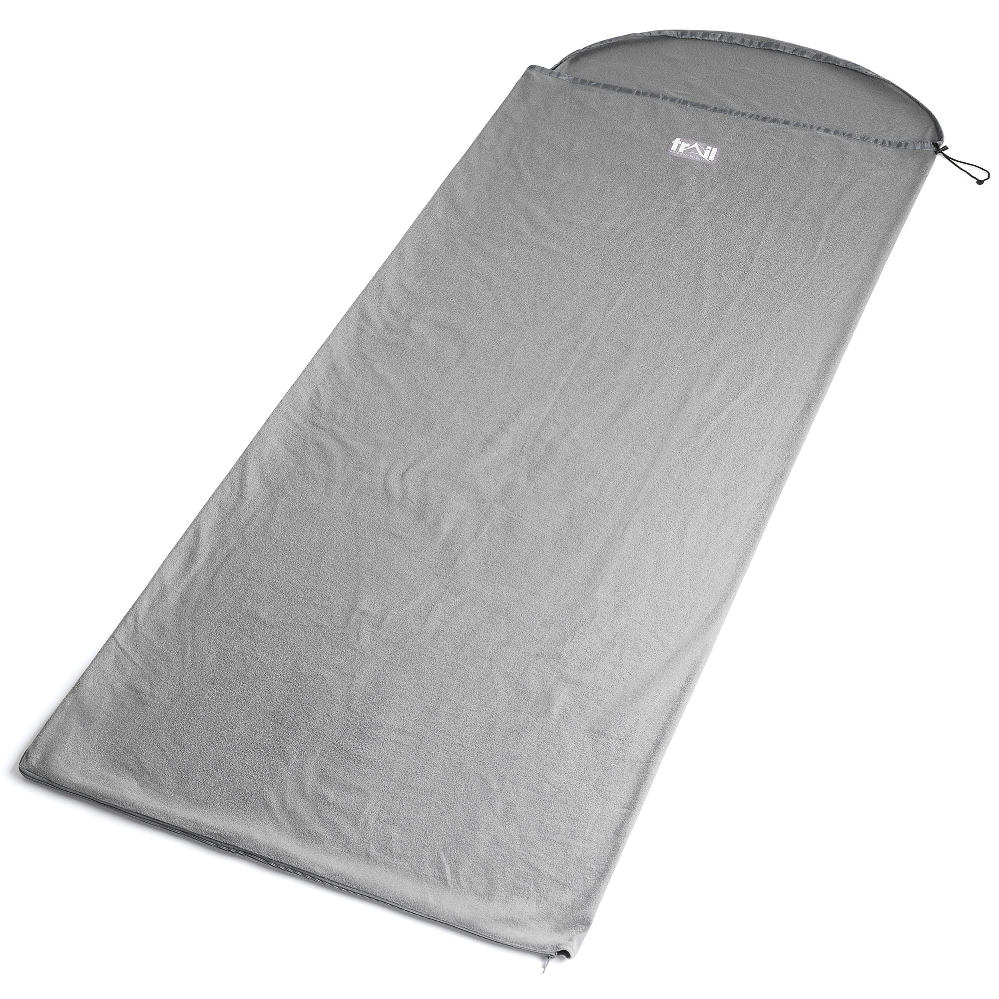 Fleece Sleeping Bag Liner