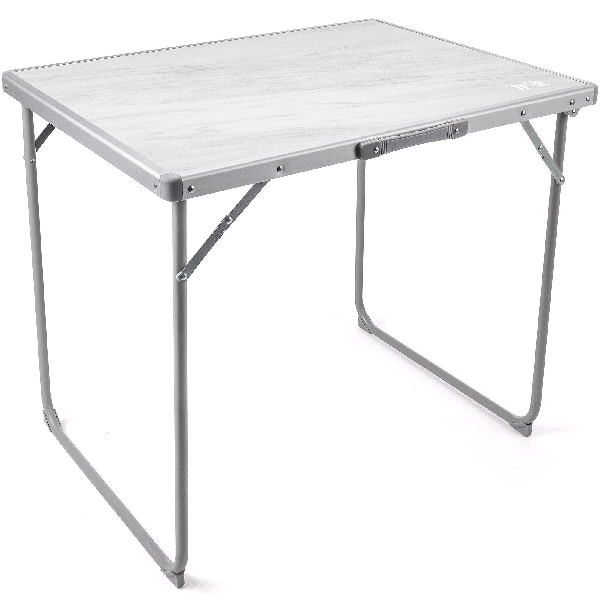 Deluxe Foldable Camping Table